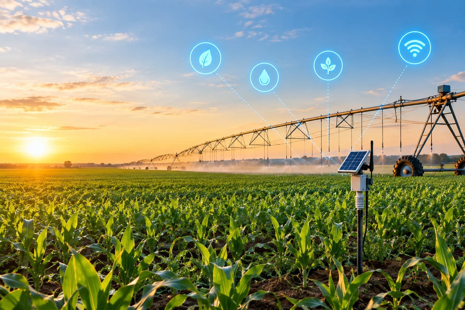 Agriculture & Agribusiness