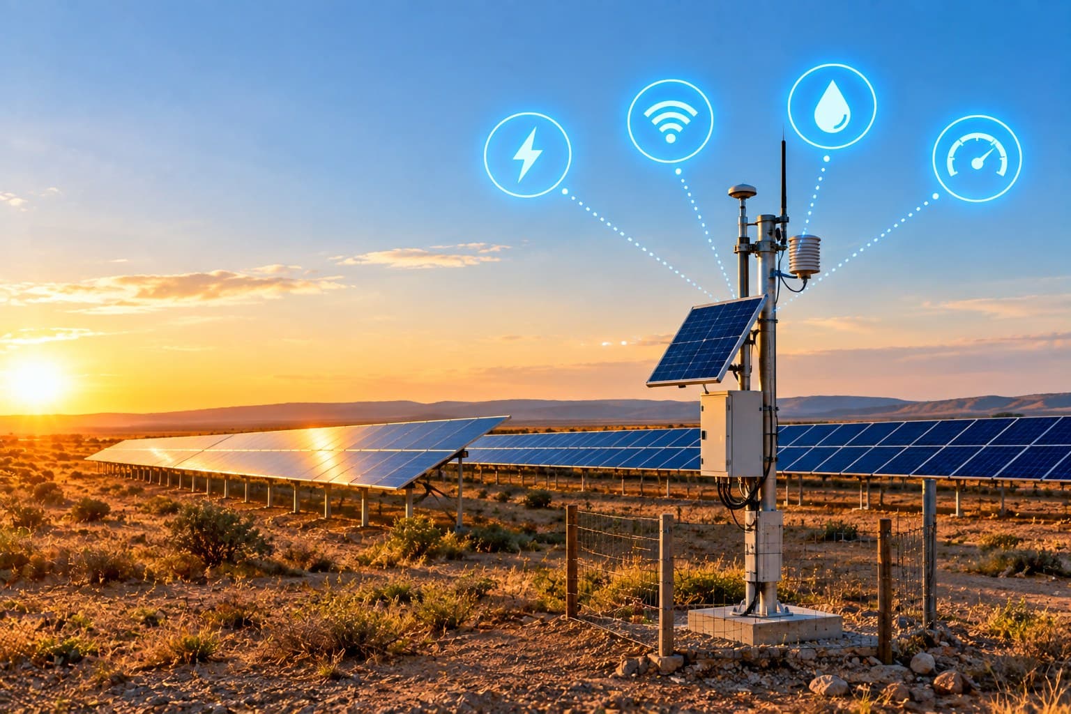 Energy & Mining