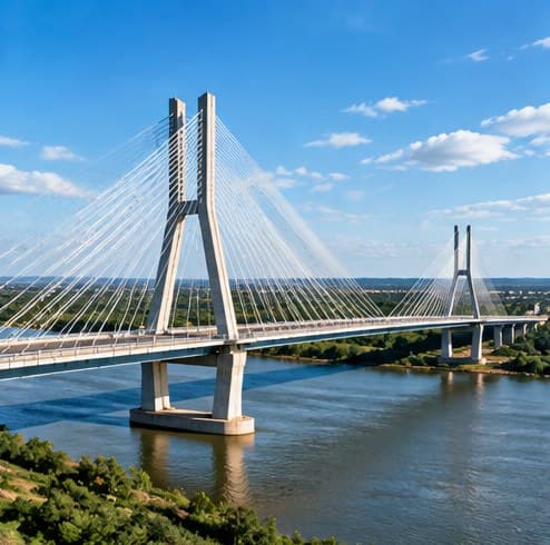 Roads & Bridges