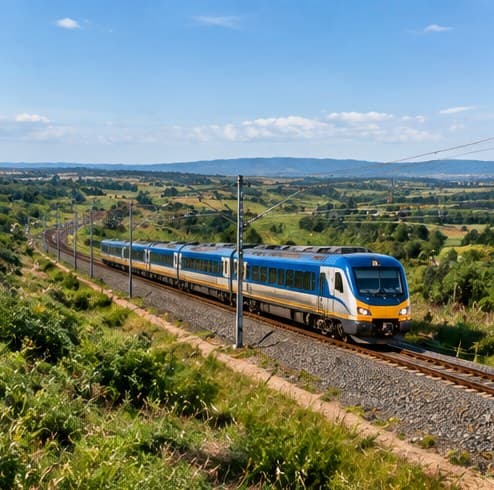 Rail & Transport