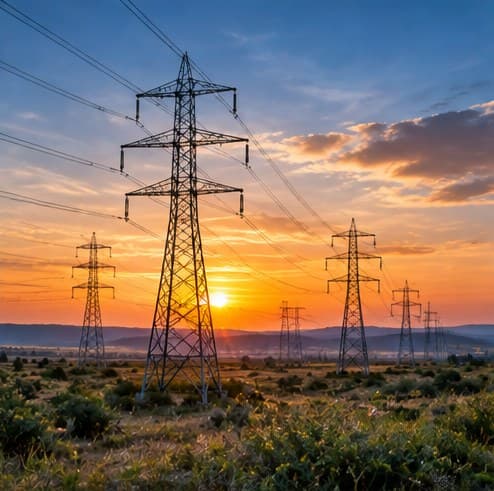 Energy & Utilities