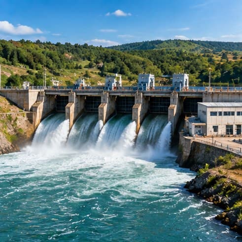 Water & Environment