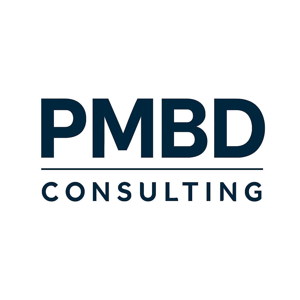 PMBD Consulting